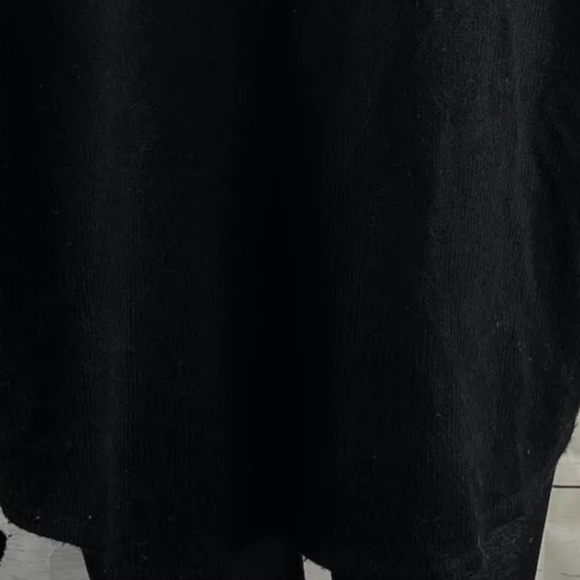 Vintage Floral Embroidered Cardigan Sweater - Picture 11 of 12